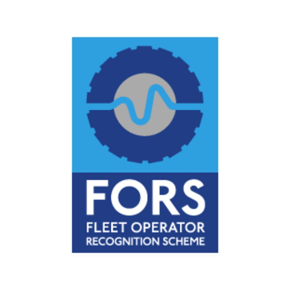 Eurovia retain FORS Silver accreditation