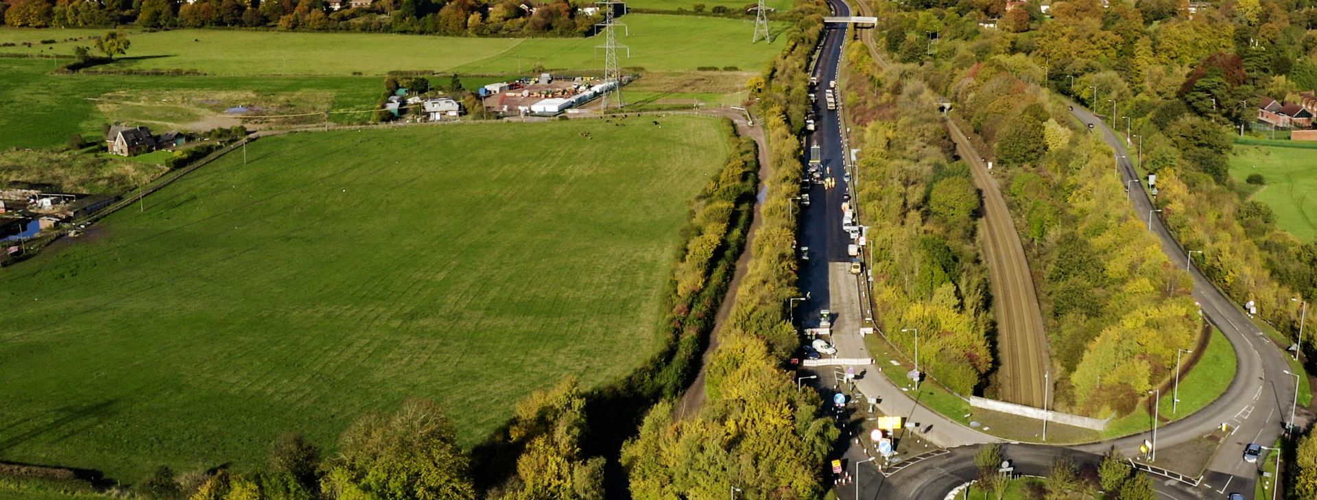 Eurovia Surfacing Eurovia Surfacing